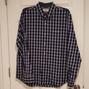 Express Button-down Shirt